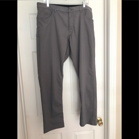 nike 5 pocket pants